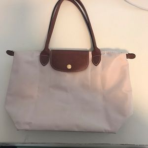 Small longchamp long handle